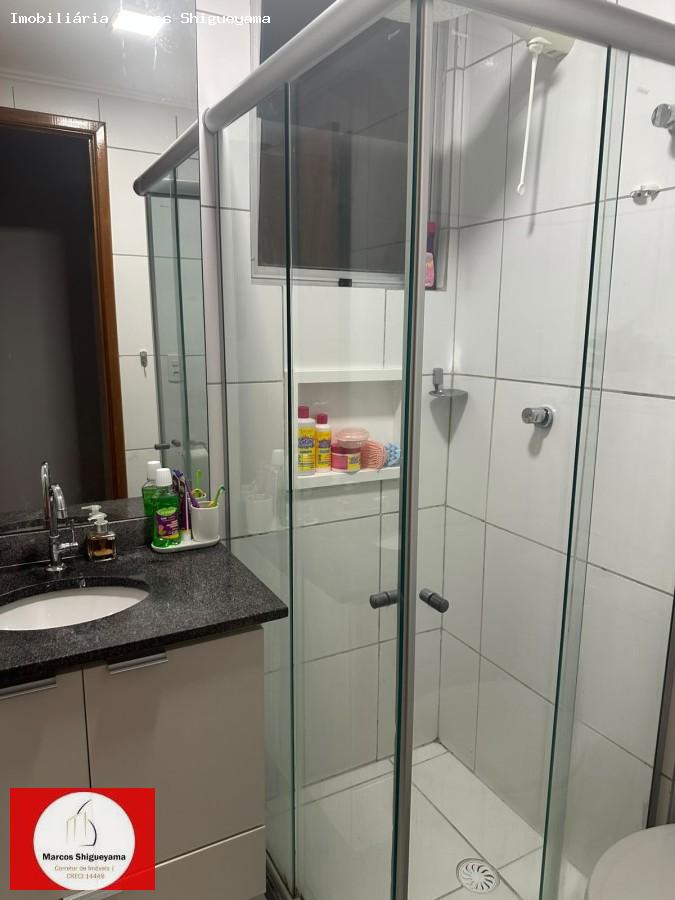 Apartamento, 2 quartos, 56 m² - Foto 9