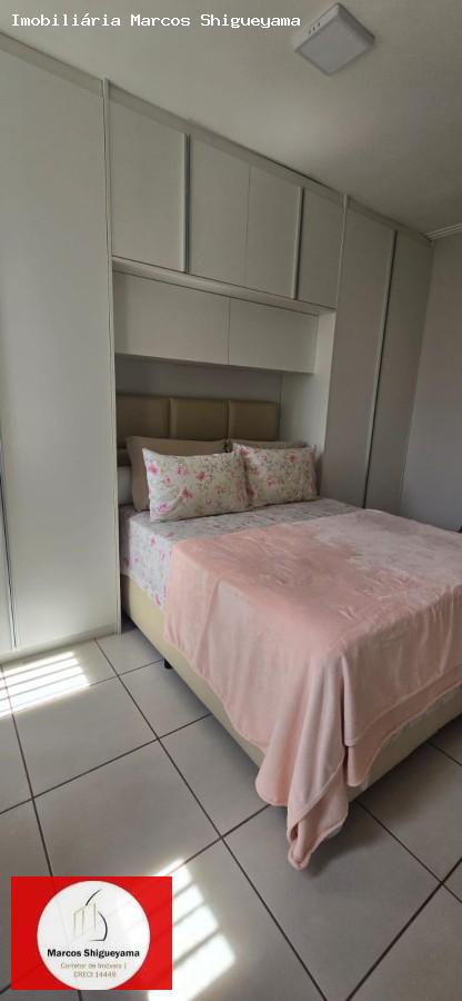 Apartamento, 2 quartos, 56 m² - Foto 4
