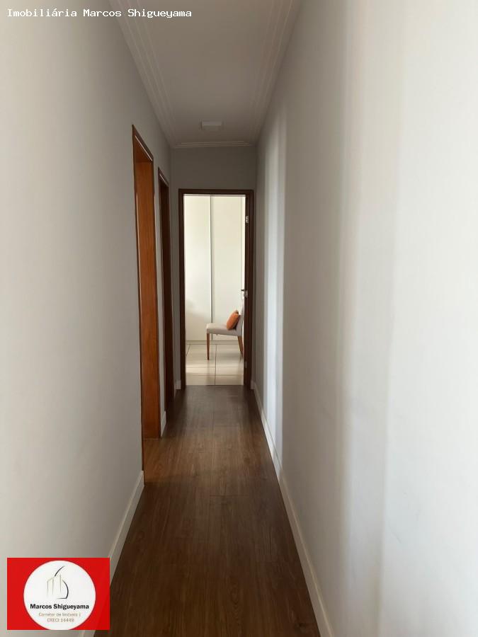 Apartamento, 2 quartos, 56 m² - Foto 3