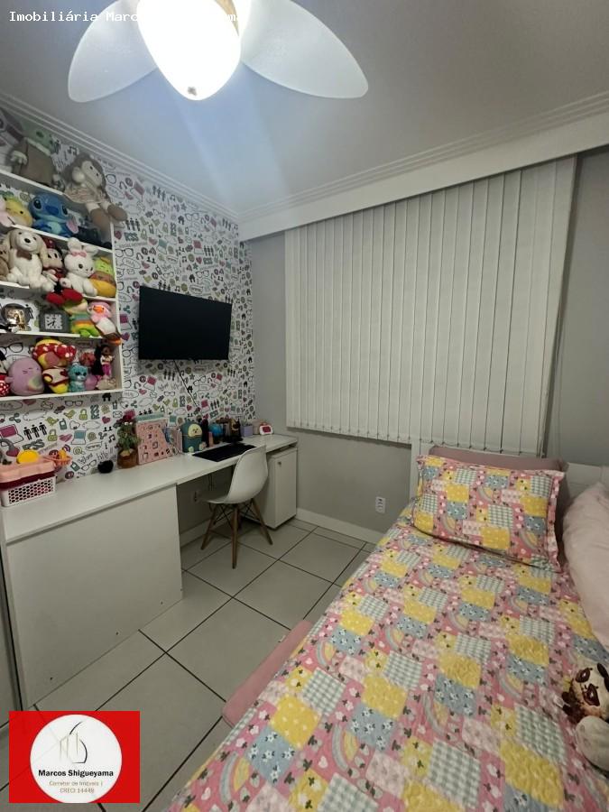 Apartamento, 2 quartos, 56 m² - Foto 5