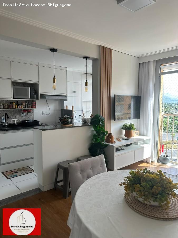 Apartamento, 2 quartos, 56 m² - Foto 7