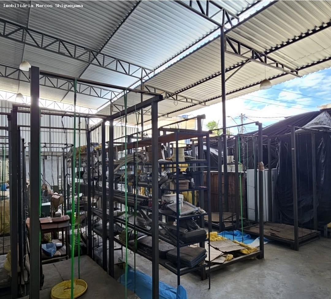 Depósito-Galpão, 350 m² - Foto 4