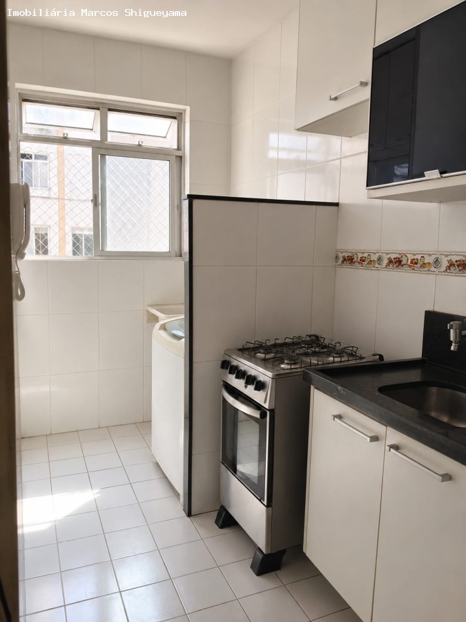 Apartamento, 3 quartos, 68 m² - Foto 4