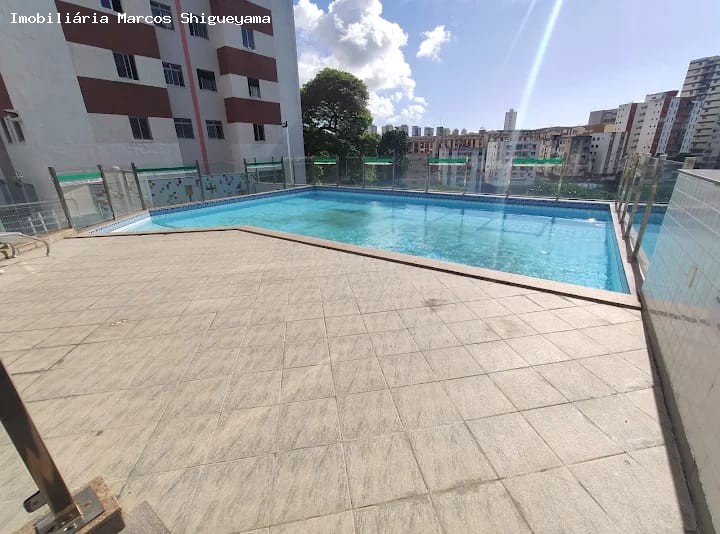 Apartamento, 3 quartos, 68 m² - Foto 8