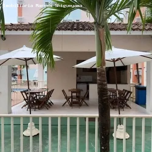 Apartamento, 2 quartos, 45 m² - Foto 2