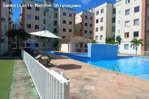 Apartamento, 2 quartos, 45 m² - Foto 1