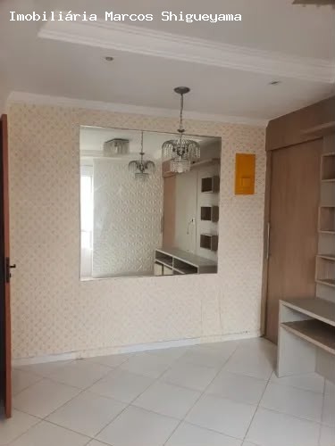 Apartamento, 2 quartos, 45 m² - Foto 11