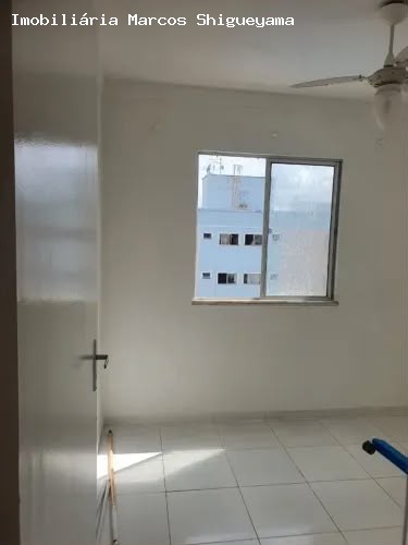 Apartamento, 2 quartos, 45 m² - Foto 7