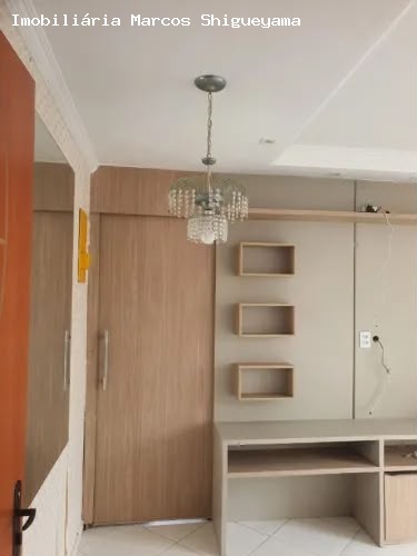Apartamento, 2 quartos, 45 m² - Foto 8