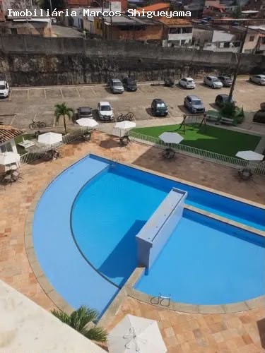 Apartamento, 2 quartos, 45 m² - Foto 6