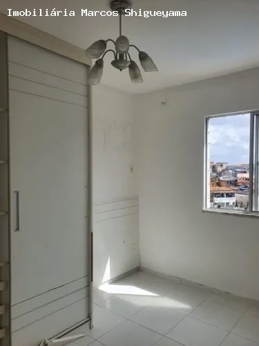 Apartamento, 2 quartos, 45 m² - Foto 9