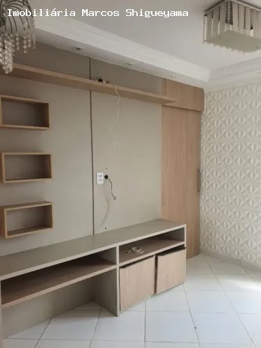 Apartamento, 2 quartos, 45 m² - Foto 12