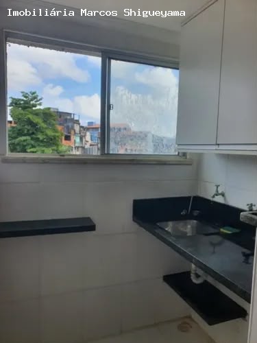 Apartamento, 2 quartos, 45 m² - Foto 14