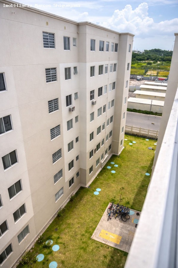 Apartamento, 2 quartos, 42 m² - Foto 3