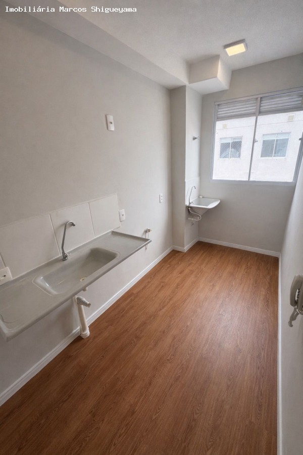 Apartamento, 2 quartos, 42 m² - Foto 9