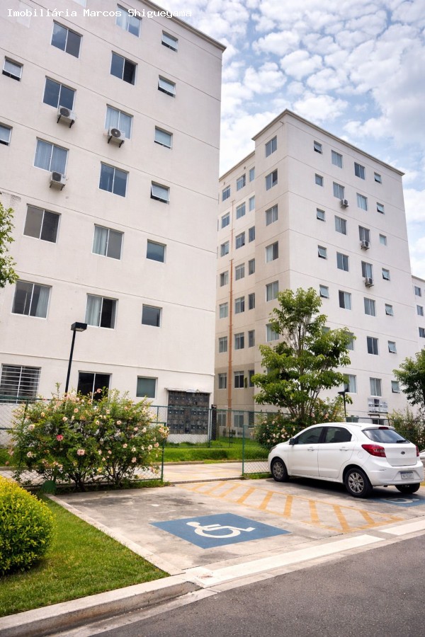 Apartamento, 2 quartos, 42 m² - Foto 1