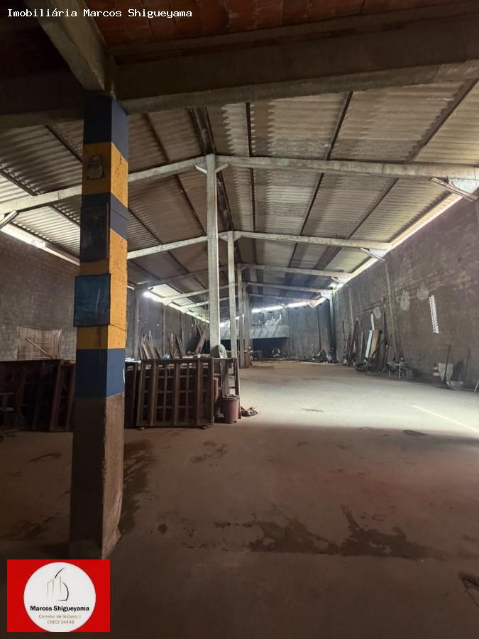 Loja-Salão, 922 m² - Foto 3
