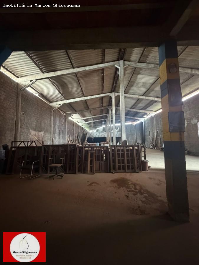 Loja-Salão, 922 m² - Foto 2