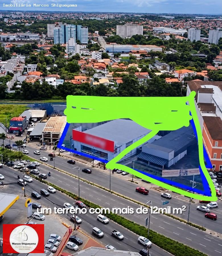 Loja-Salão, 922 m² - Foto 7