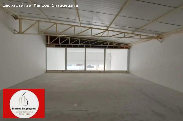 Loja-Salão, 300 m² - Foto 2