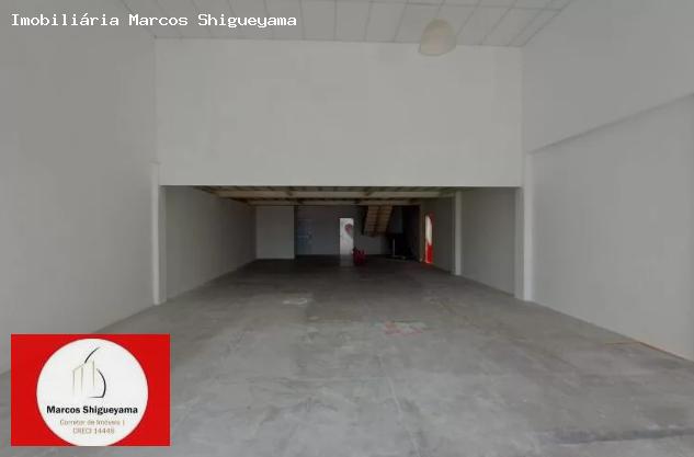 Loja-Salão, 300 m² - Foto 3