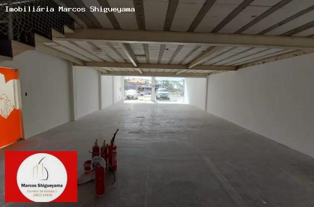 Loja-Salão, 300 m² - Foto 4