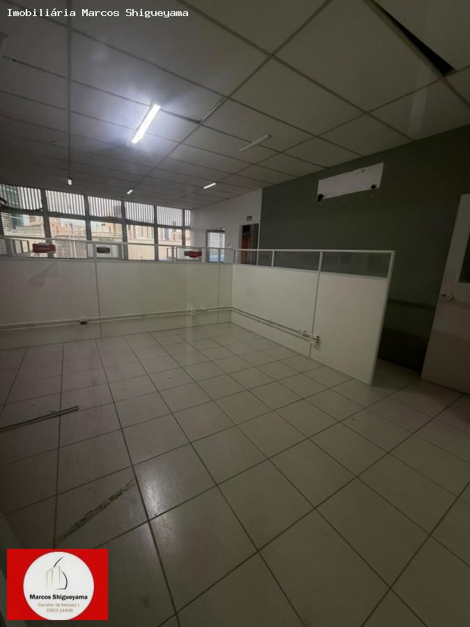 Loja-Salão, 301 m² - Foto 1