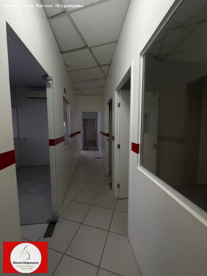 Loja-Salão, 301 m² - Foto 4