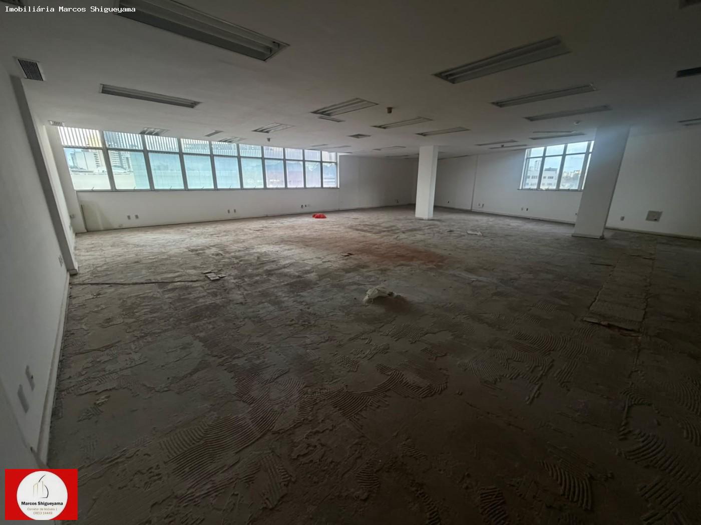 Loja-Salão, 201 m² - Foto 1