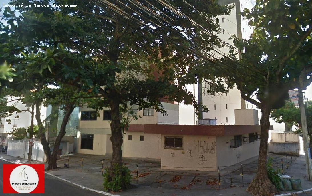 Prédio Inteiro, 1308 m² - Foto 1