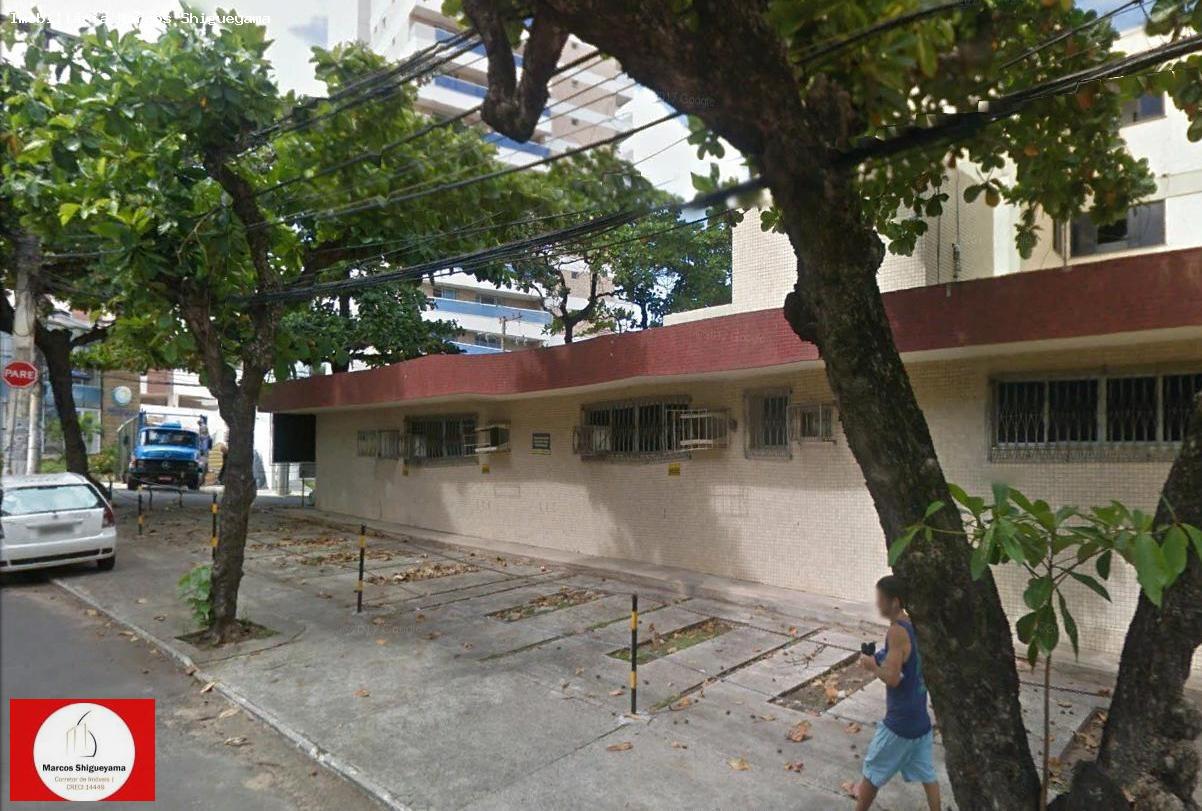 Prédio Inteiro, 1308 m² - Foto 2