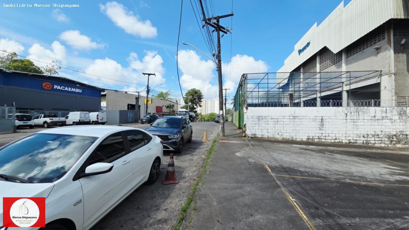 Depósito-Galpão, 1663 m² - Foto 2