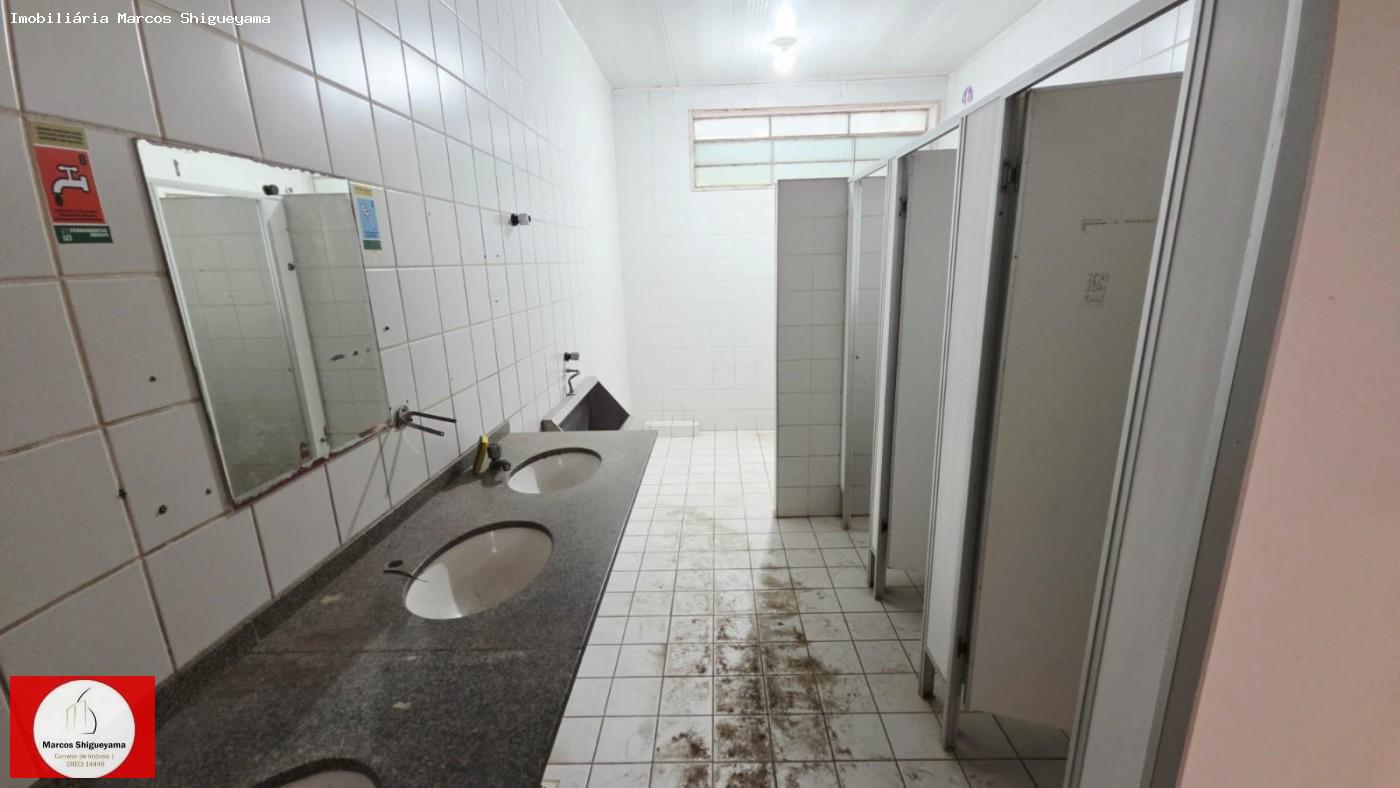 Depósito-Galpão, 1663 m² - Foto 8