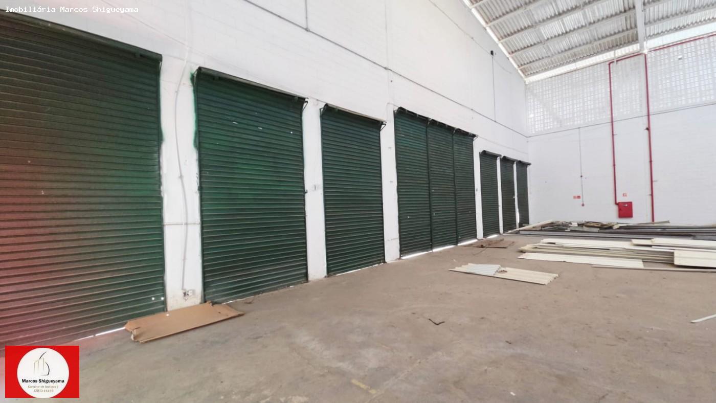 Depósito-Galpão, 1663 m² - Foto 10