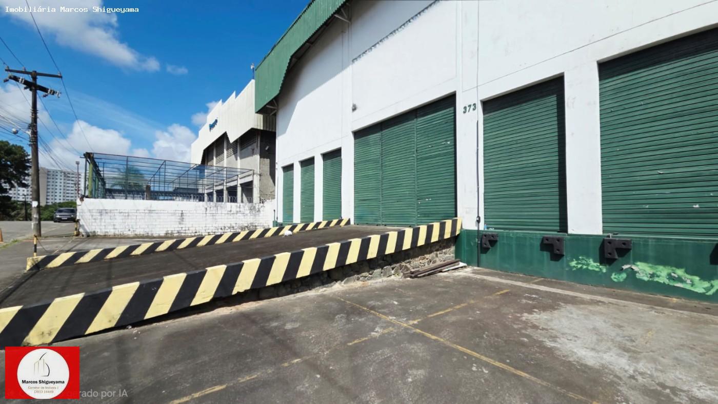 Depósito-Galpão, 1663 m² - Foto 14