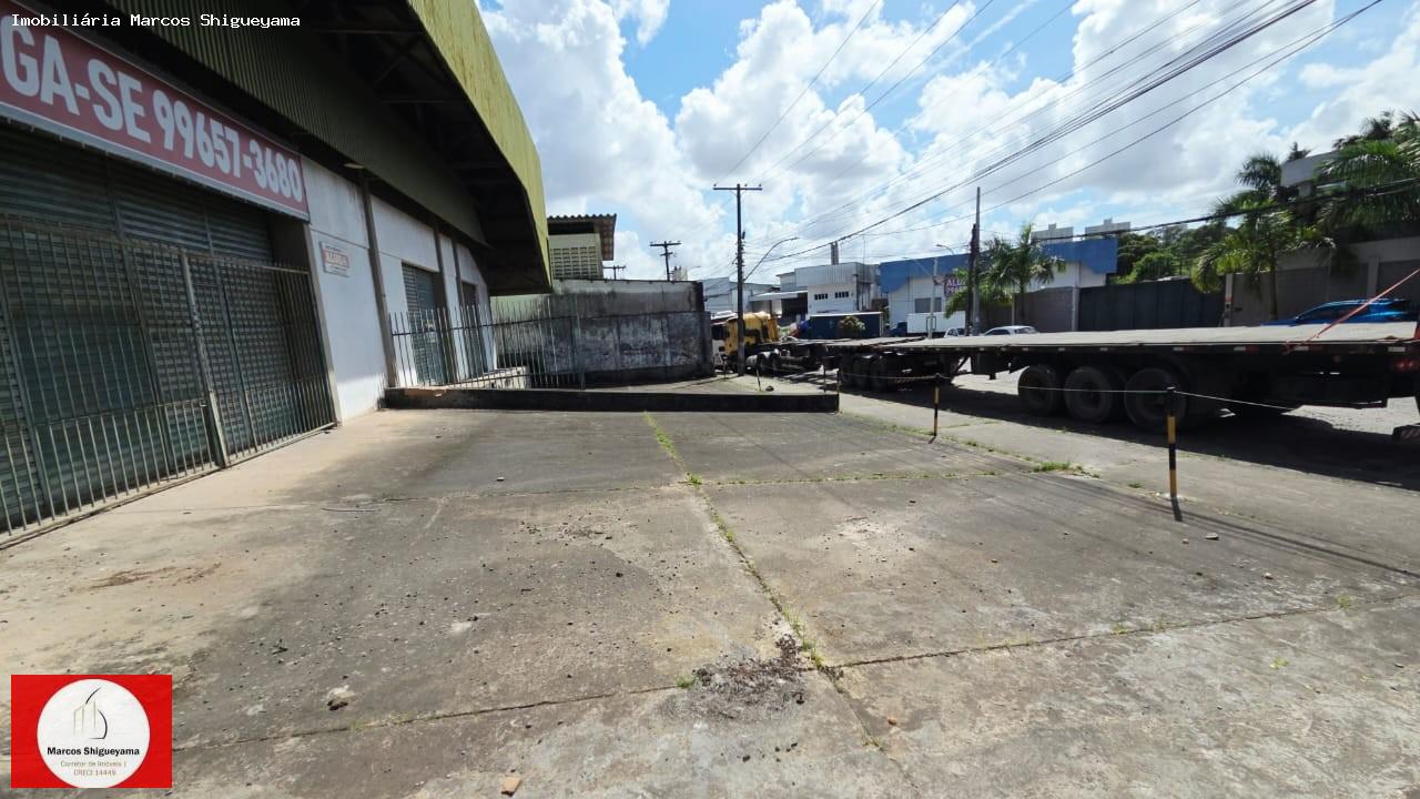 Depósito-Galpão, 1663 m² - Foto 15