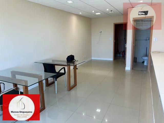 Sala-Conjunto, 30 m² - Foto 6