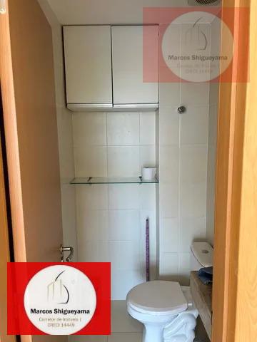Sala-Conjunto, 30 m² - Foto 4