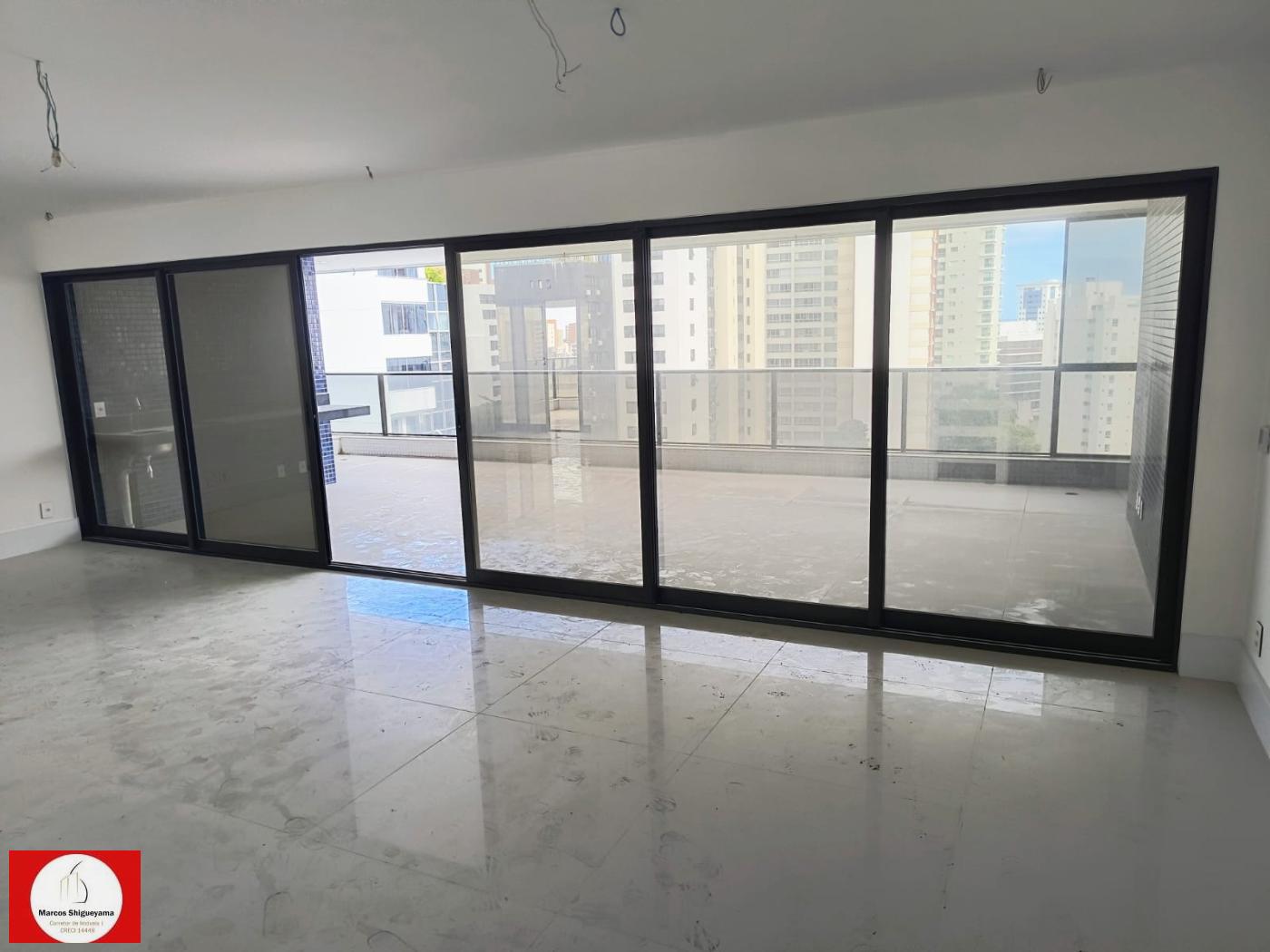 Apartamento, 4 quartos, 305 m² - Foto 17