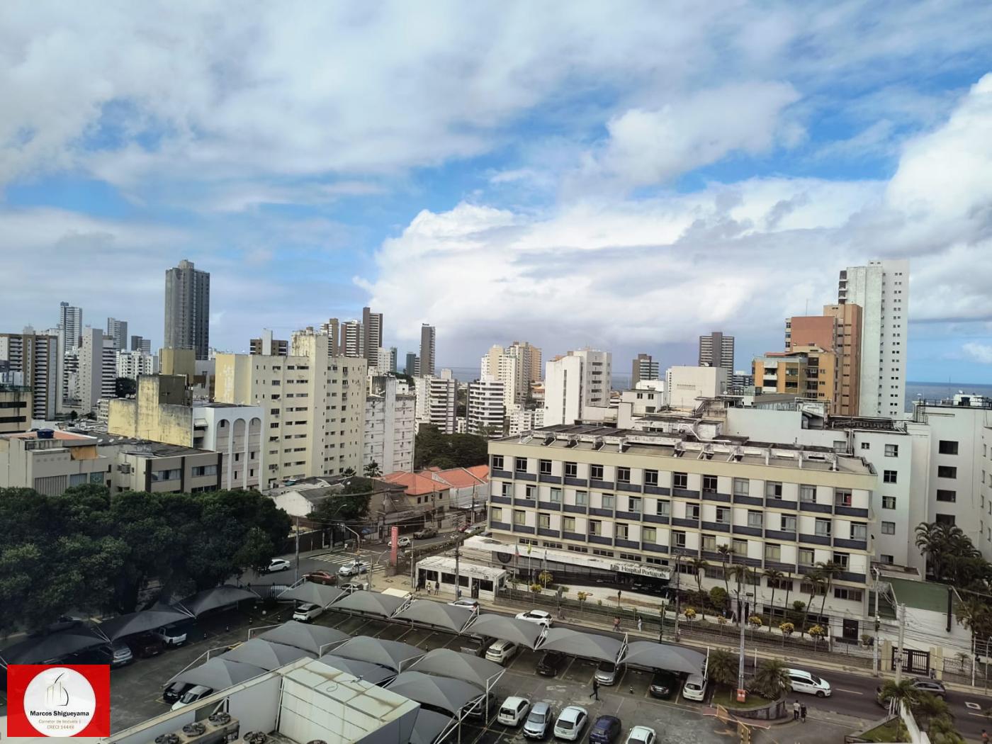Apartamento, 4 quartos, 305 m² - Foto 22