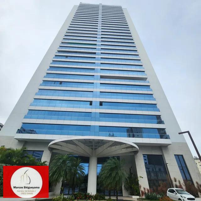 Apartamento, 4 quartos, 305 m² - Foto 2