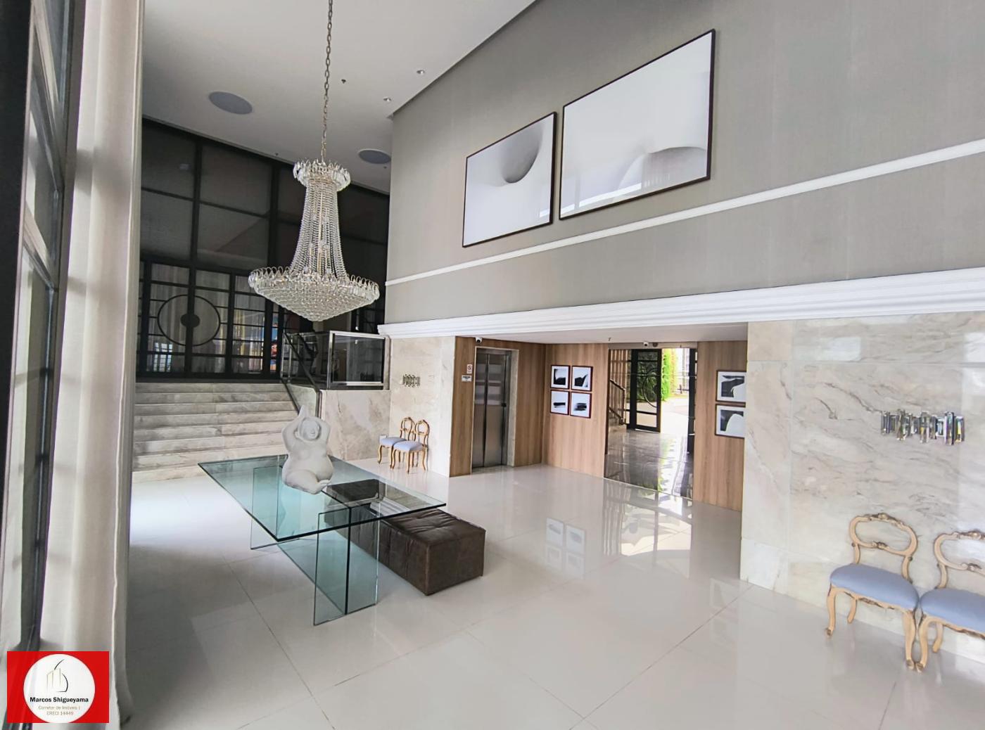 Apartamento, 4 quartos, 305 m² - Foto 18