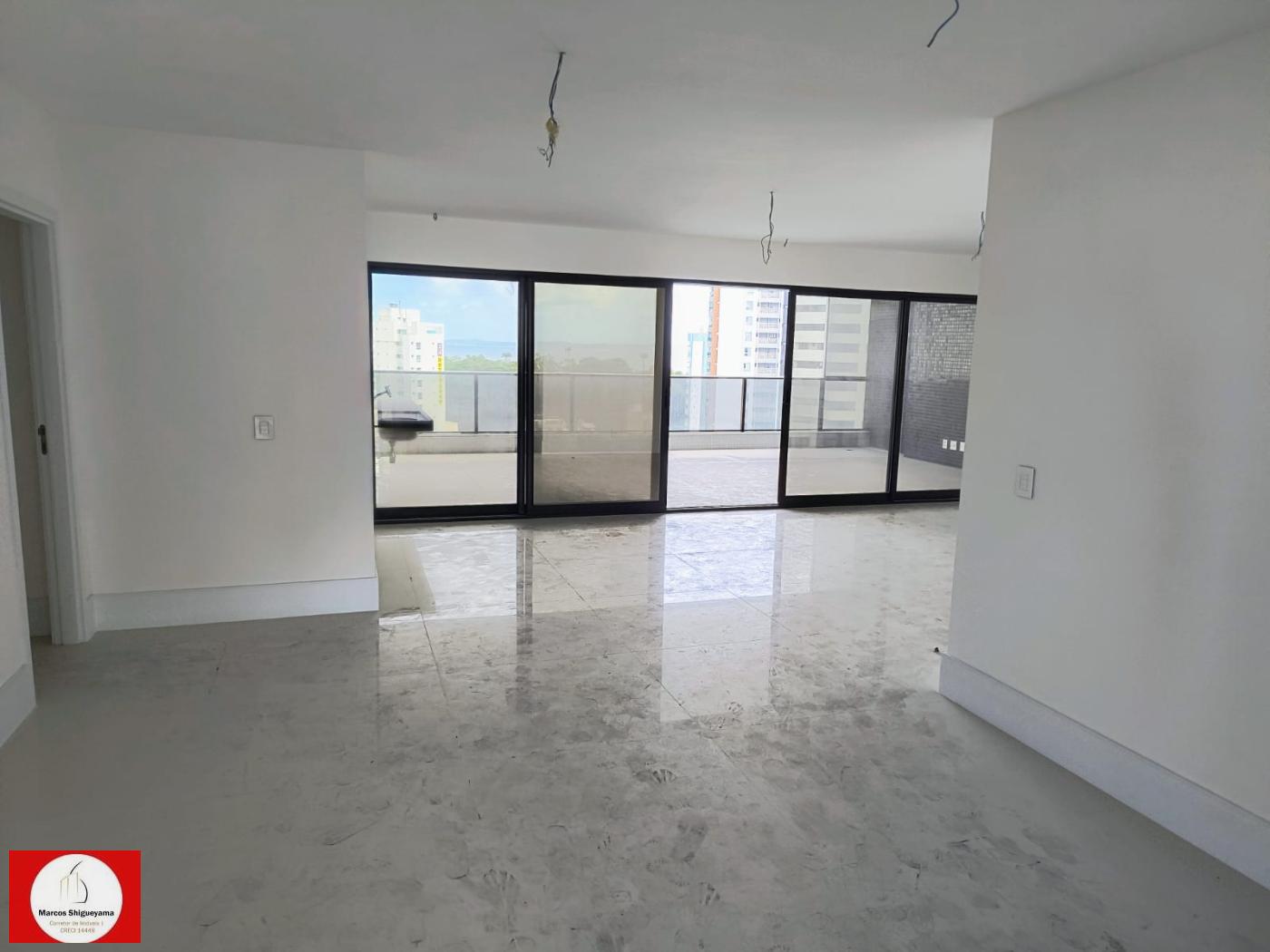 Apartamento, 4 quartos, 305 m² - Foto 8