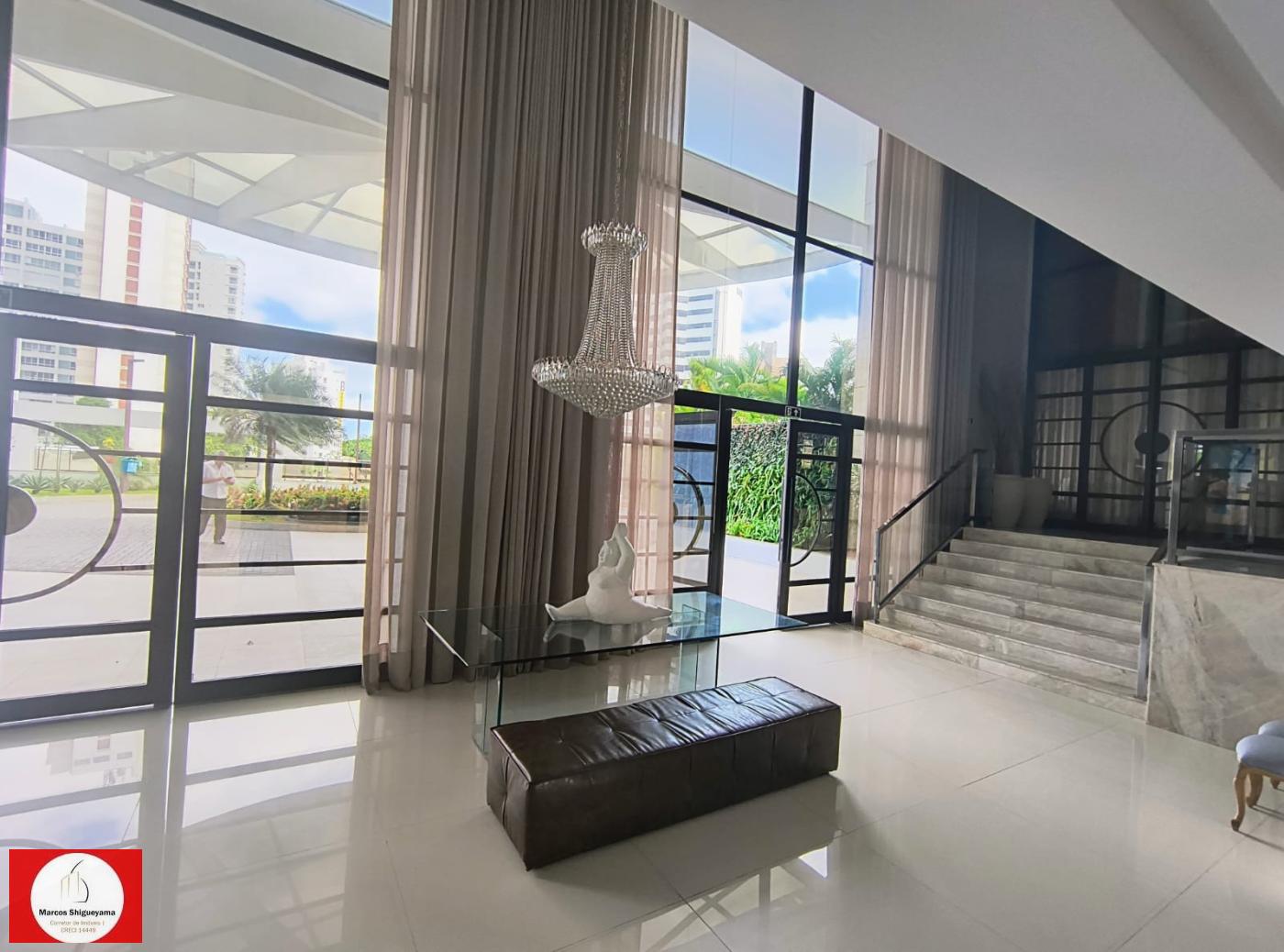 Apartamento, 4 quartos, 305 m² - Foto 19