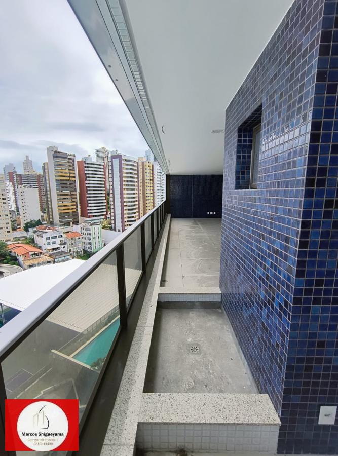 Apartamento, 4 quartos, 305 m² - Foto 7