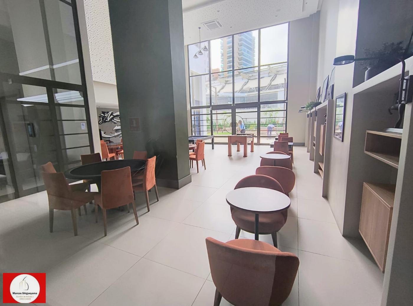 Apartamento, 4 quartos, 305 m² - Foto 21