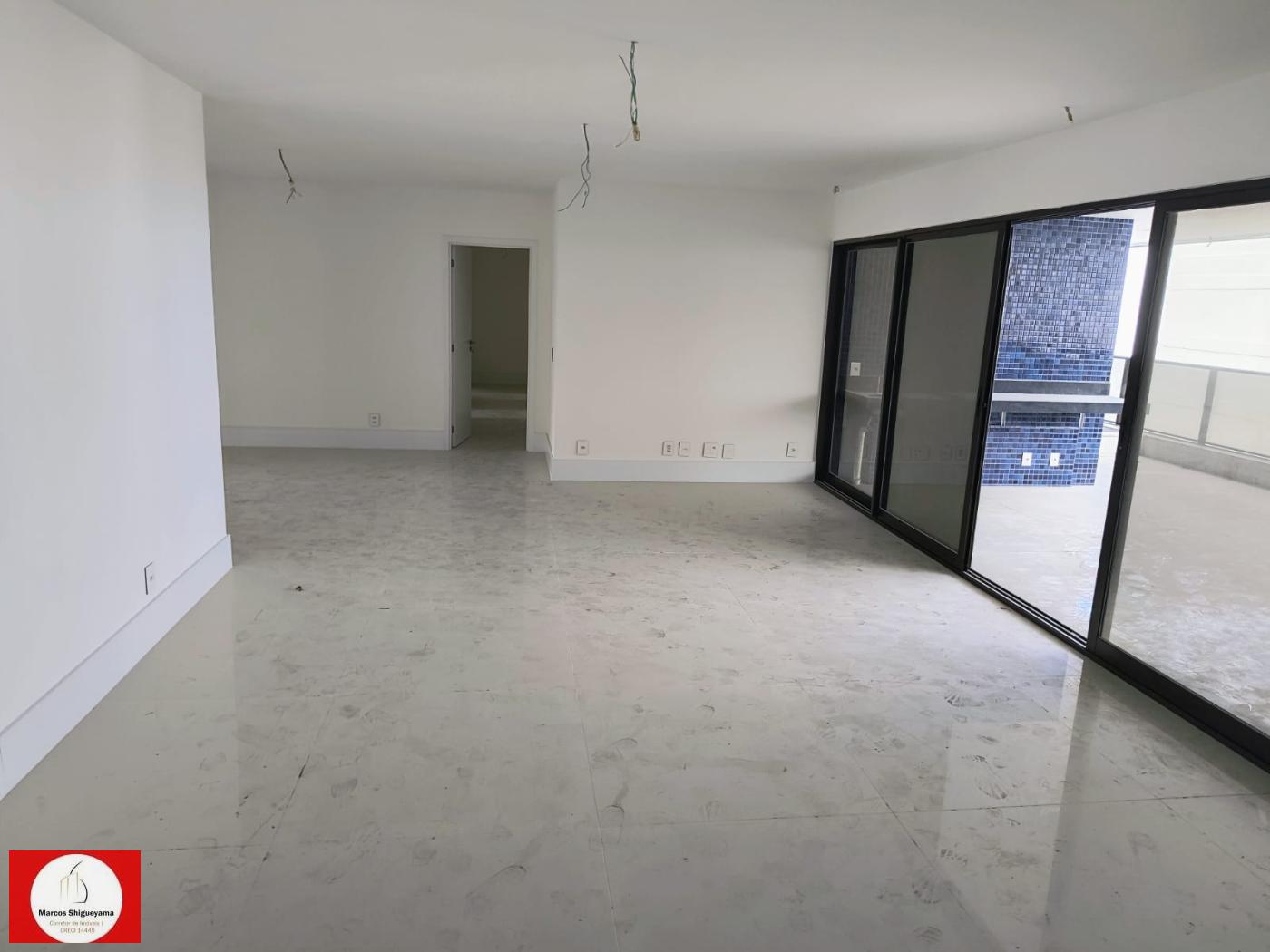 Apartamento, 4 quartos, 305 m² - Foto 16