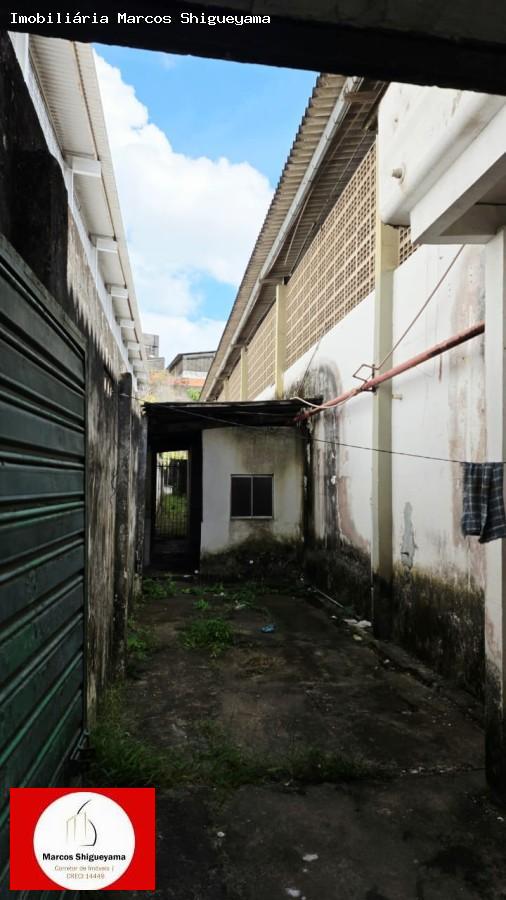 Depósito-Galpão, 1728 m² - Foto 2