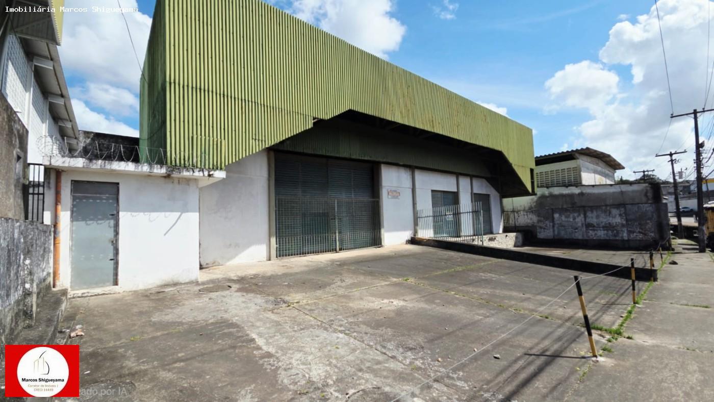 Depósito-Galpão, 1728 m² - Foto 5
