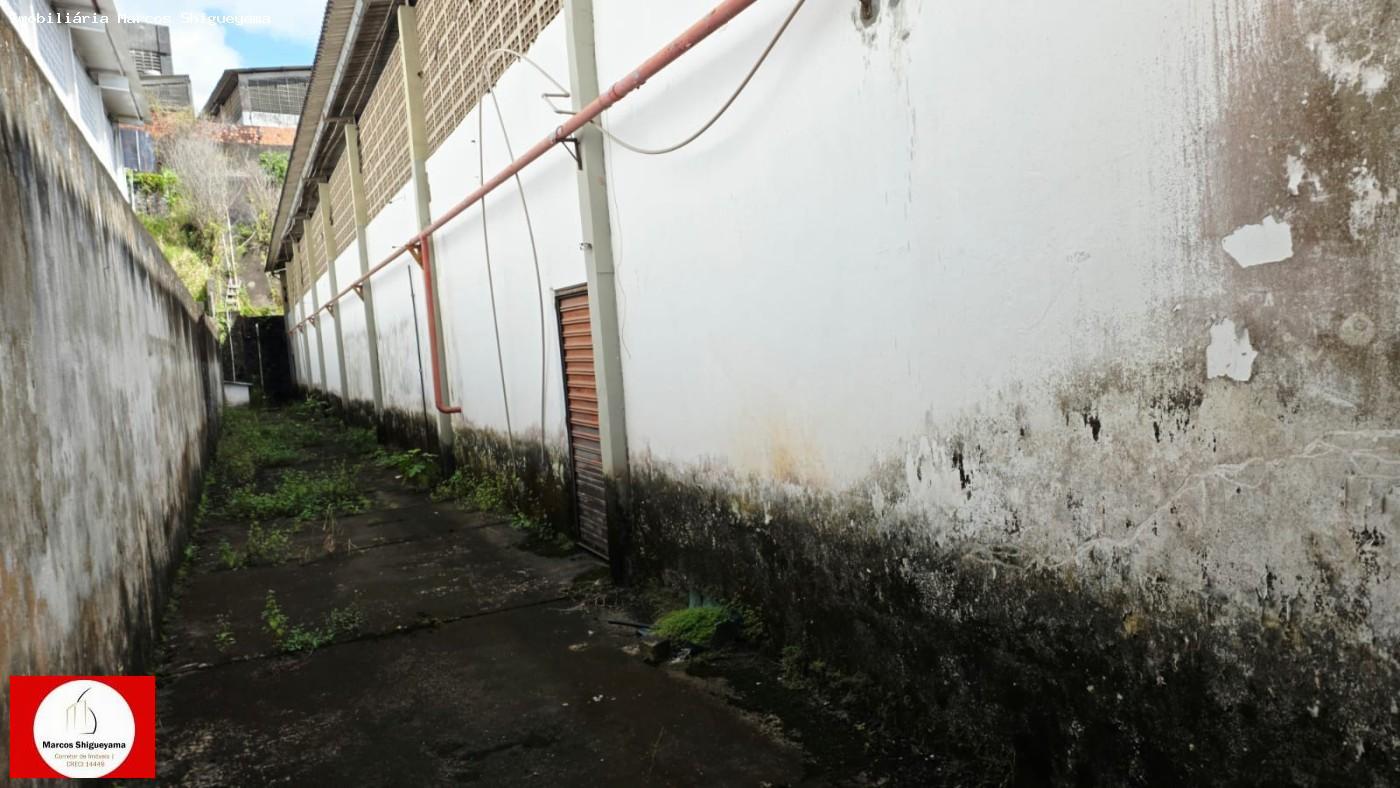 Depósito-Galpão, 1728 m² - Foto 4